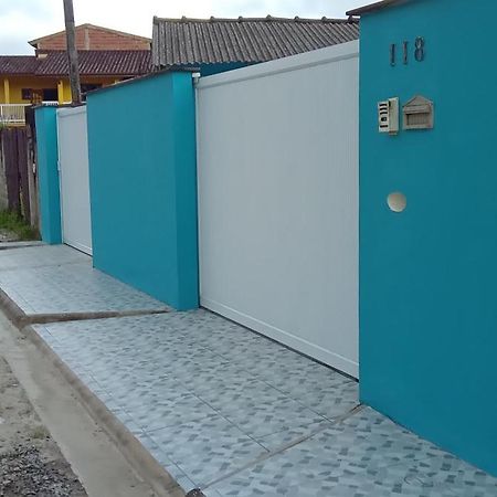 Casa De Aluguel Praia Dura Folha Seca Ubatuba Zewnętrze zdjęcie