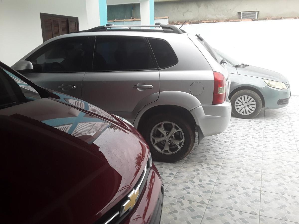 Casa De Aluguel Praia Dura Folha Seca Ubatuba Zewnętrze zdjęcie