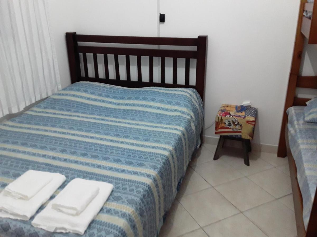 Casa De Aluguel Praia Dura Folha Seca Ubatuba Zewnętrze zdjęcie