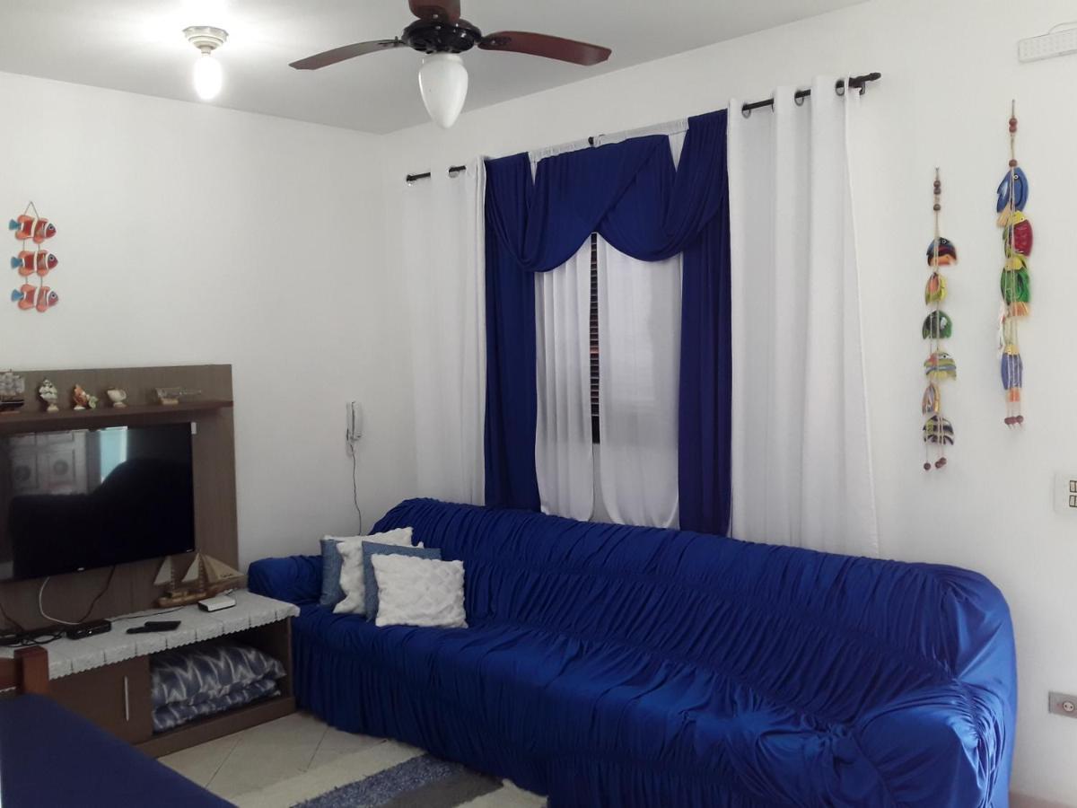 Casa De Aluguel Praia Dura Folha Seca Ubatuba Zewnętrze zdjęcie
