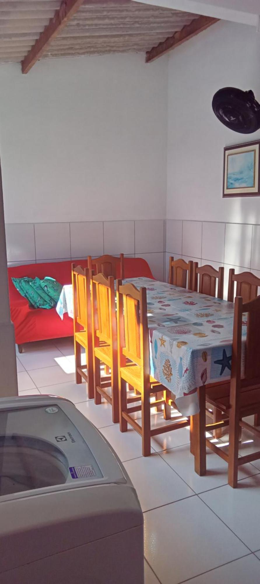 Casa De Aluguel Praia Dura Folha Seca Ubatuba Zewnętrze zdjęcie