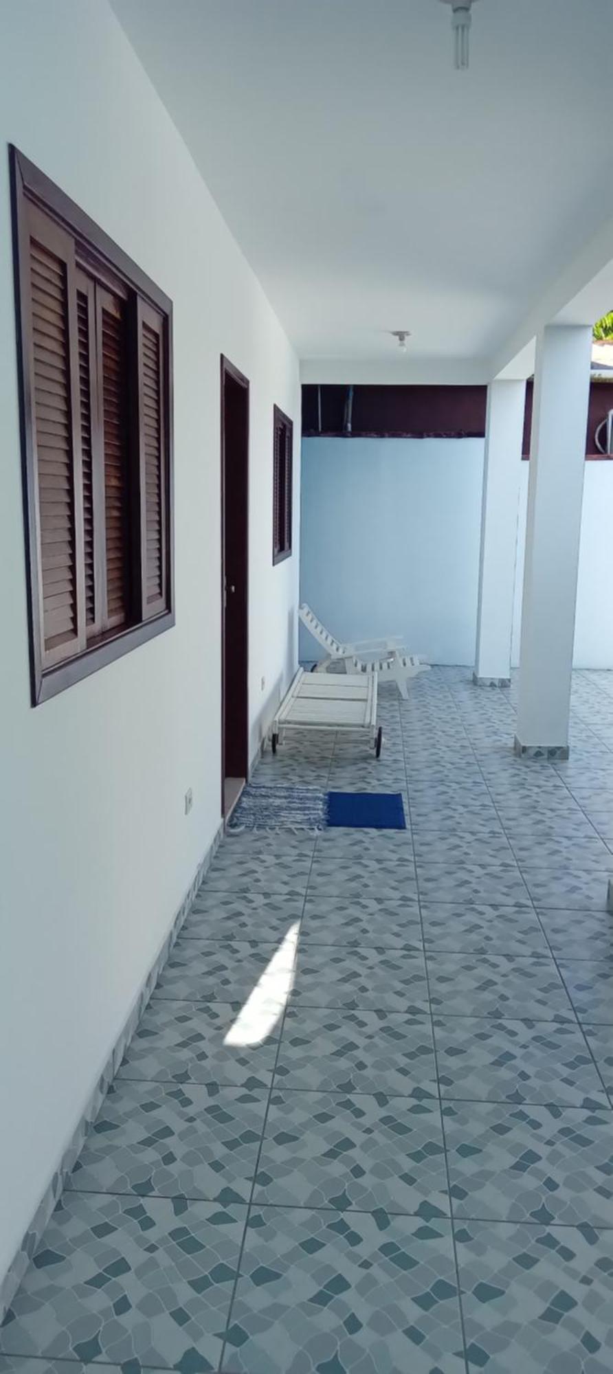 Casa De Aluguel Praia Dura Folha Seca Ubatuba Zewnętrze zdjęcie
