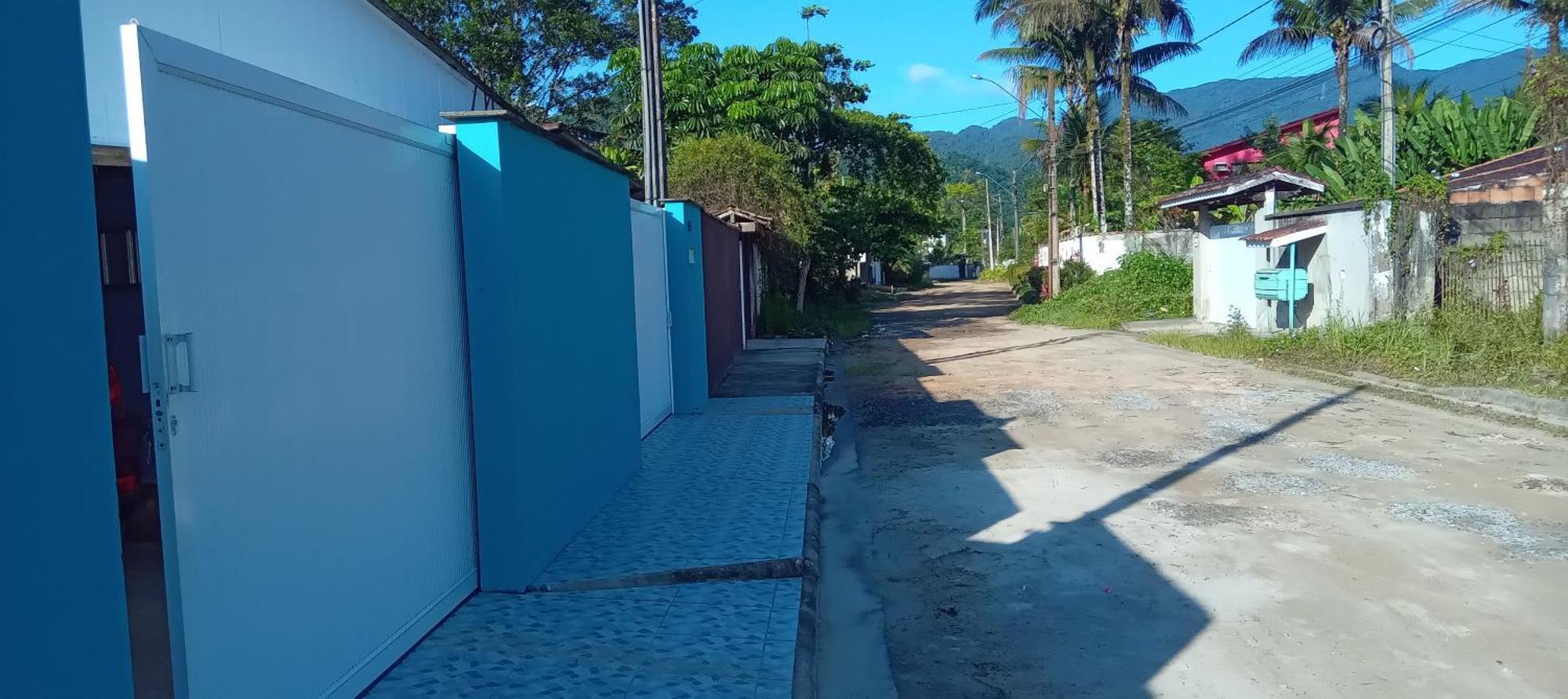 Casa De Aluguel Praia Dura Folha Seca Ubatuba Zewnętrze zdjęcie