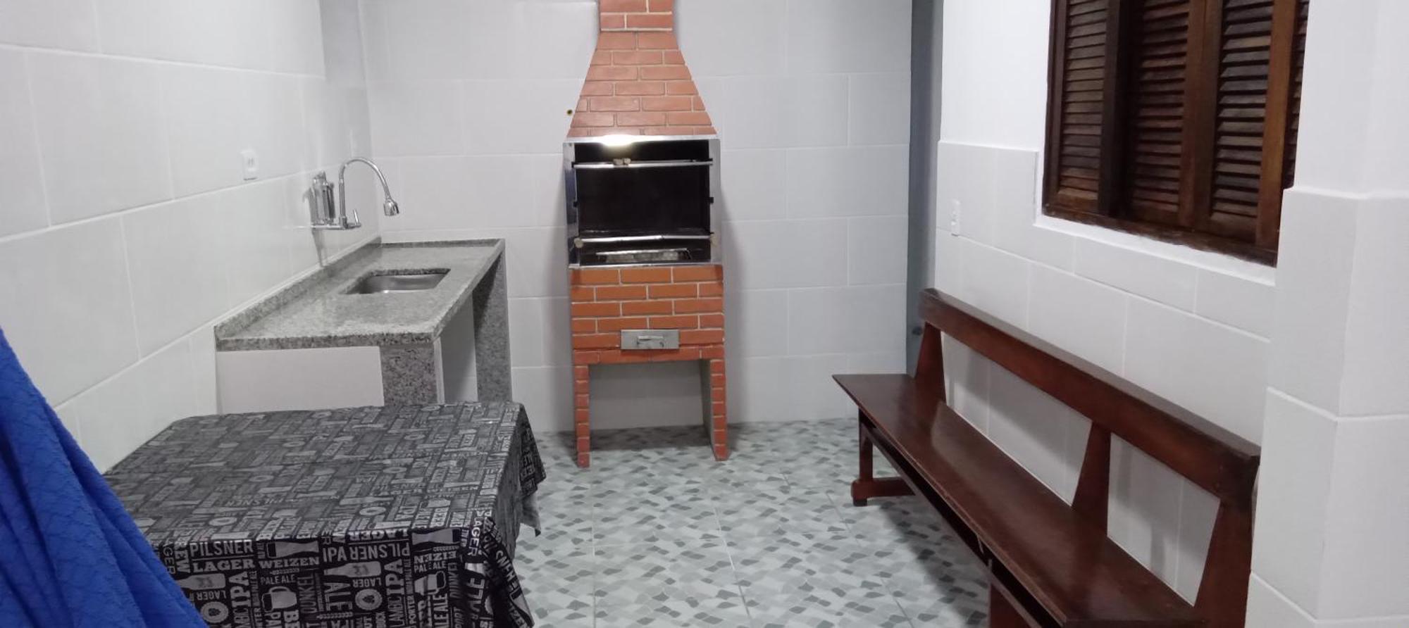 Casa De Aluguel Praia Dura Folha Seca Ubatuba Zewnętrze zdjęcie