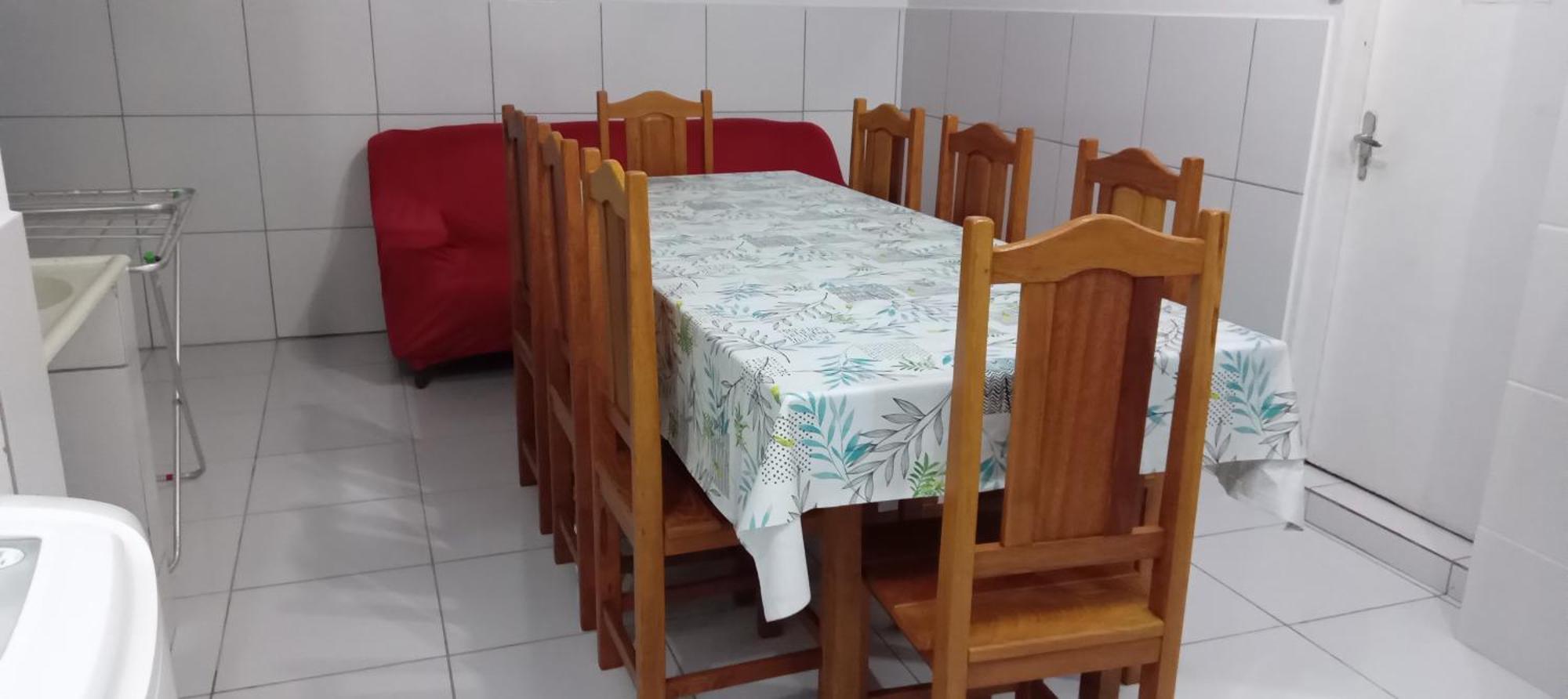 Casa De Aluguel Praia Dura Folha Seca Ubatuba Zewnętrze zdjęcie