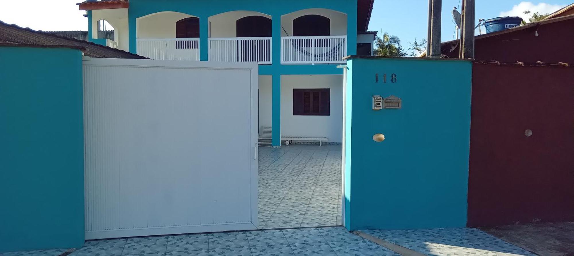 Casa De Aluguel Praia Dura Folha Seca Ubatuba Zewnętrze zdjęcie