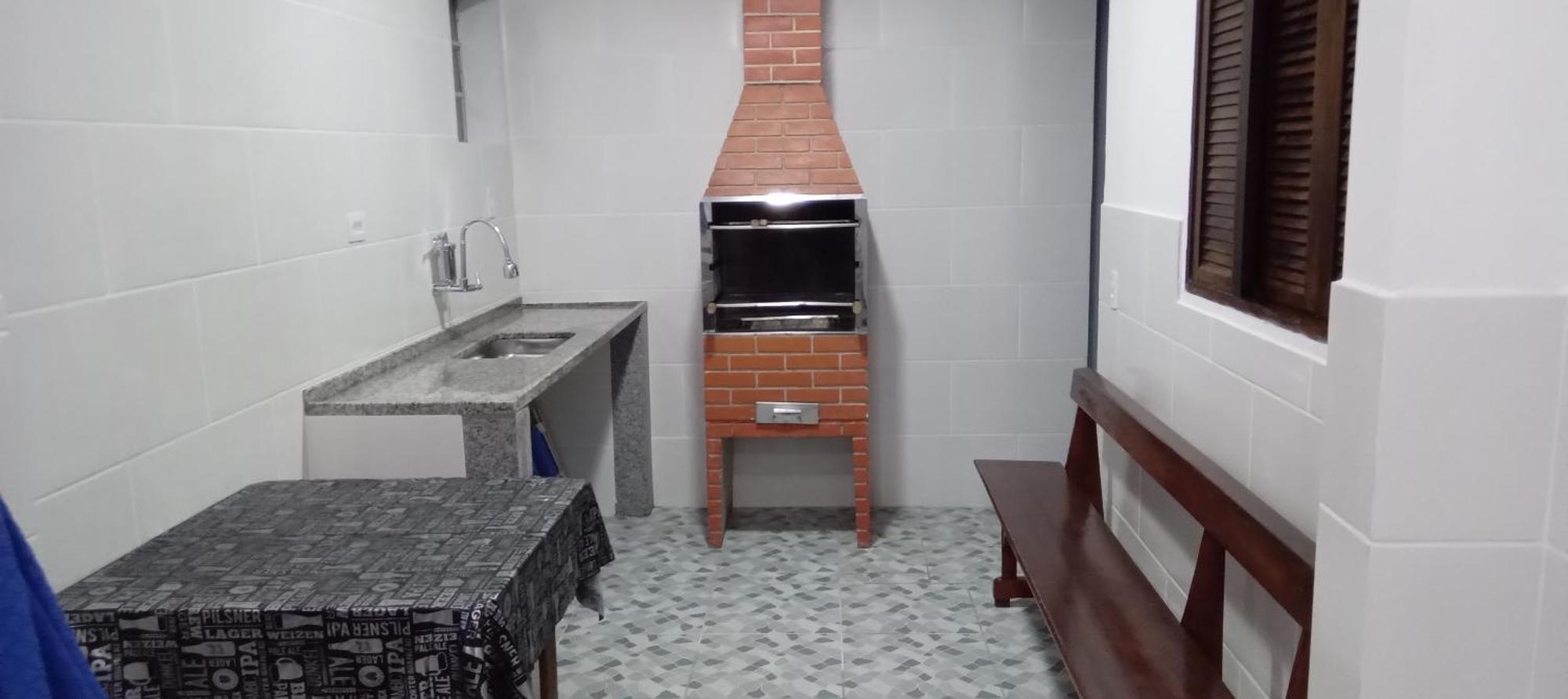 Casa De Aluguel Praia Dura Folha Seca Ubatuba Zewnętrze zdjęcie