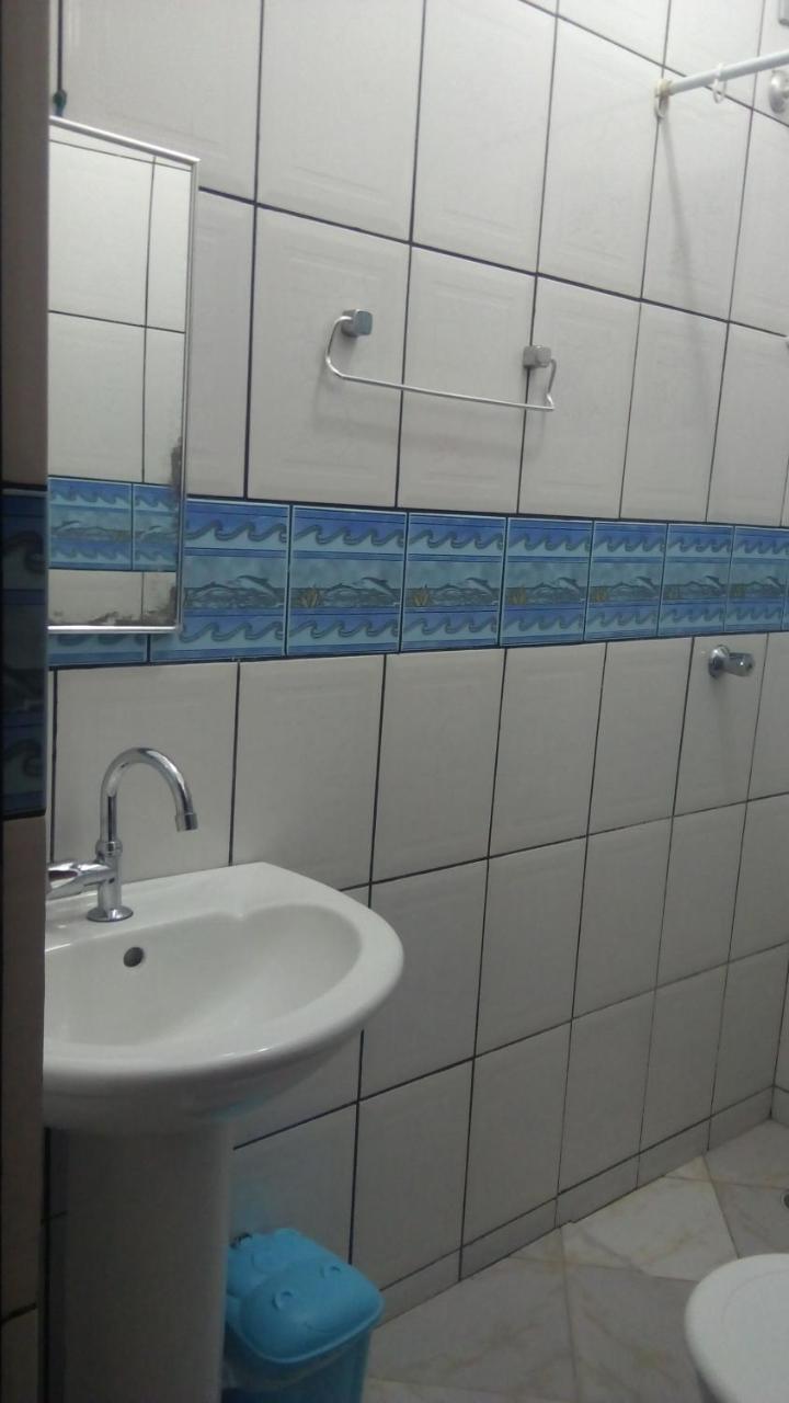 Casa De Aluguel Praia Dura Folha Seca Ubatuba Zewnętrze zdjęcie