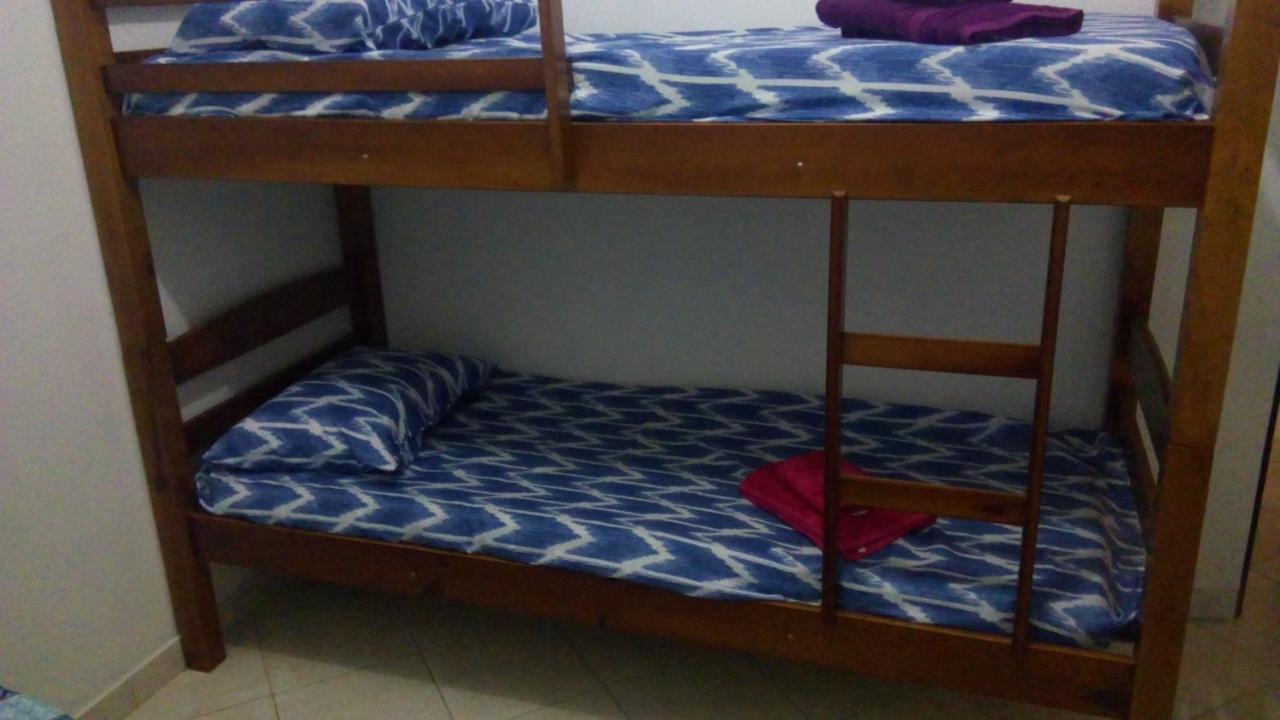 Casa De Aluguel Praia Dura Folha Seca Ubatuba Zewnętrze zdjęcie