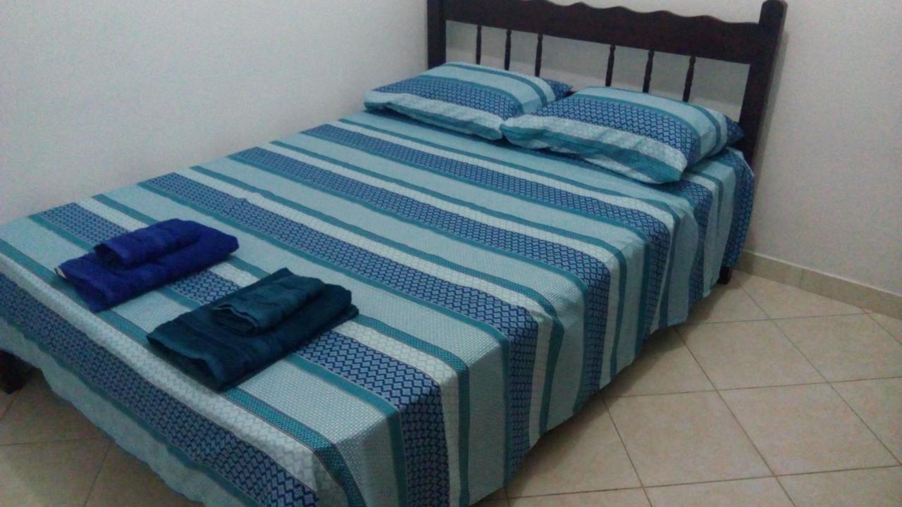 Casa De Aluguel Praia Dura Folha Seca Ubatuba Zewnętrze zdjęcie