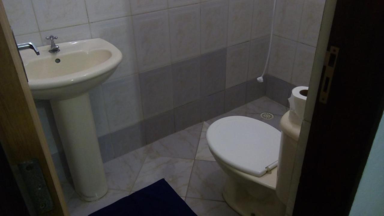Casa De Aluguel Praia Dura Folha Seca Ubatuba Zewnętrze zdjęcie