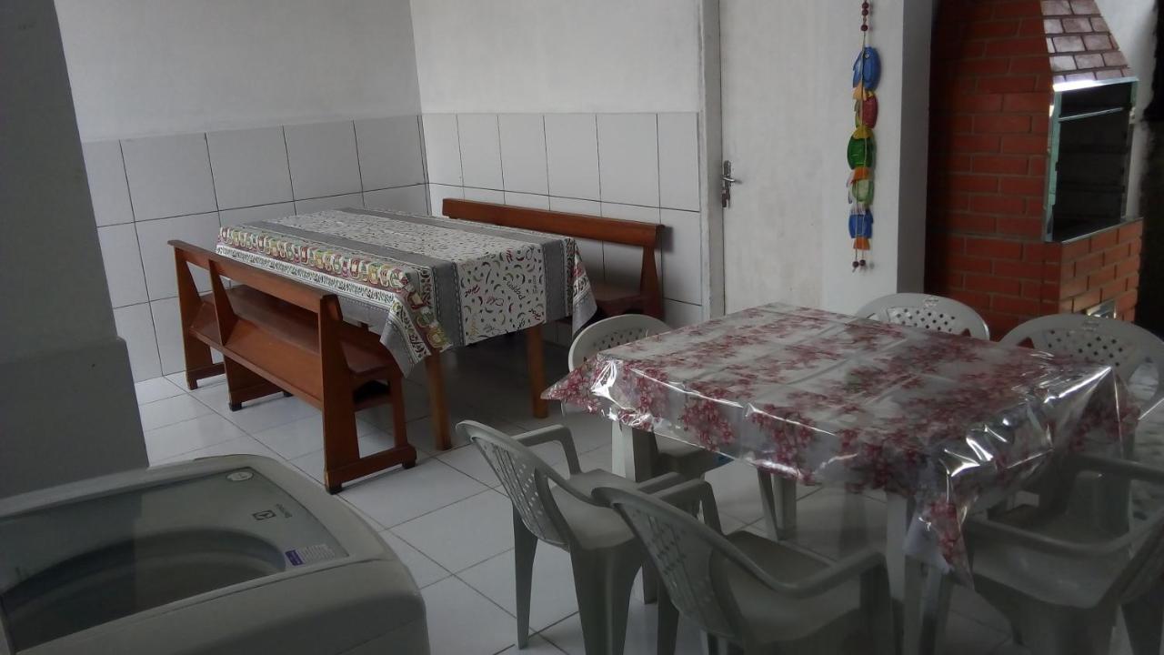 Casa De Aluguel Praia Dura Folha Seca Ubatuba Zewnętrze zdjęcie