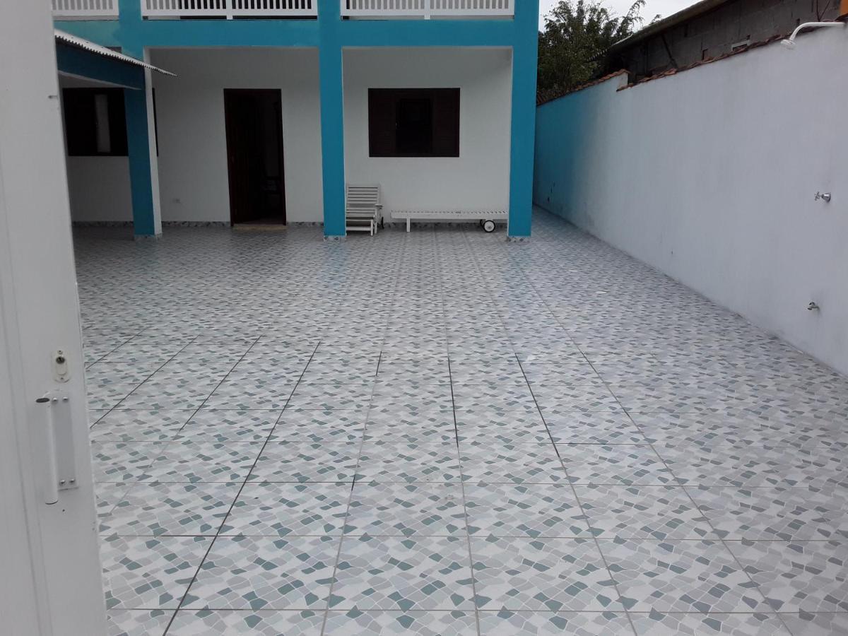 Casa De Aluguel Praia Dura Folha Seca Ubatuba Zewnętrze zdjęcie