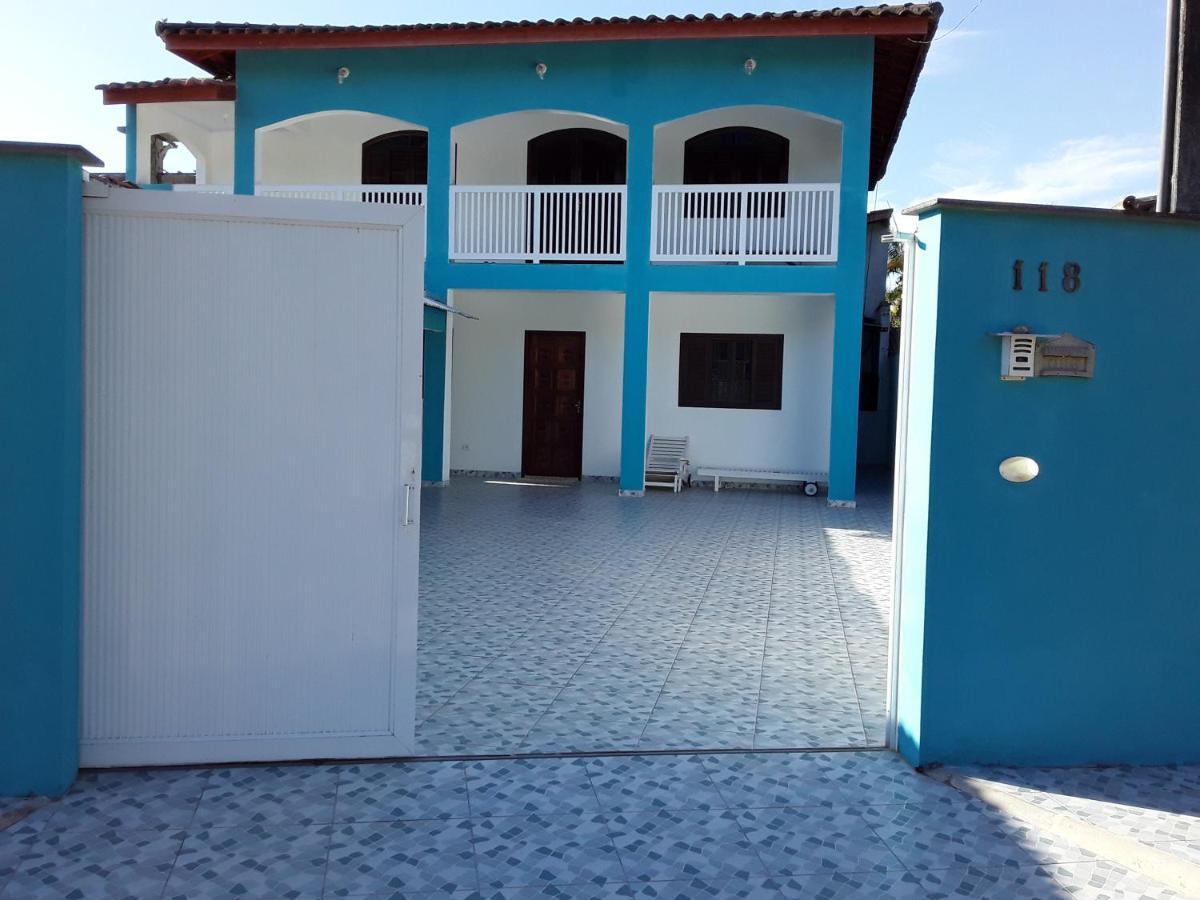 Casa De Aluguel Praia Dura Folha Seca Ubatuba Zewnętrze zdjęcie