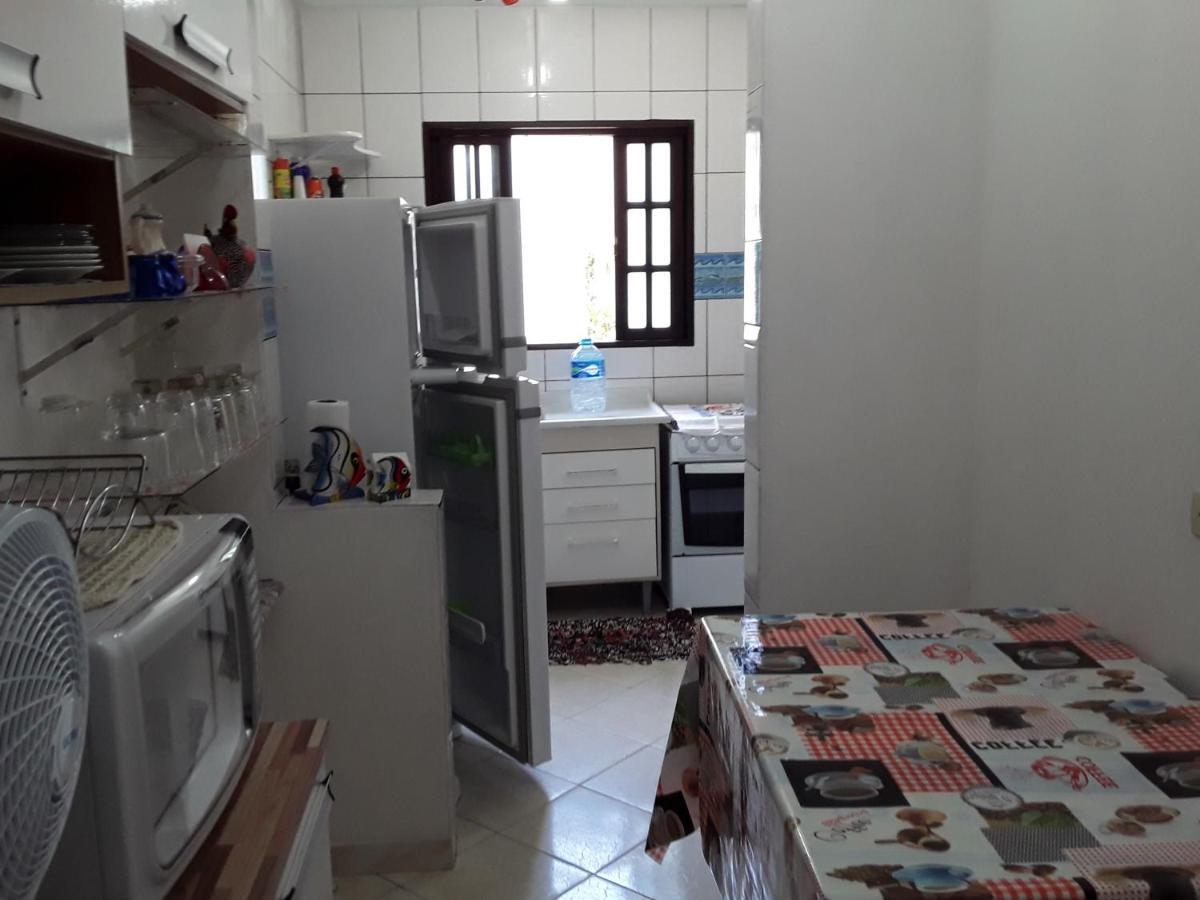 Casa De Aluguel Praia Dura Folha Seca Ubatuba Zewnętrze zdjęcie