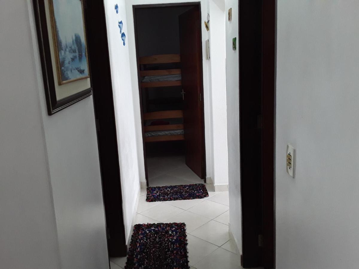 Casa De Aluguel Praia Dura Folha Seca Ubatuba Zewnętrze zdjęcie